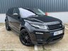 USED 2016 16 LAND ROVER RANGE ROVER EVOQUE 2.0 TD4 HSE Dynamic SUV 5dr Diesel Auto 4WD Euro 6 (s/s) (180 ps) DONT MISS OUT - ENQUIRE TODAY!