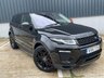 USED 2016 16 LAND ROVER RANGE ROVER EVOQUE 2.0 TD4 HSE Dynamic SUV 5dr Diesel Auto 4WD Euro 6 (s/s) (180 ps) DONT MISS OUT - ENQUIRE TODAY!