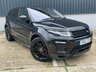 USED 2016 16 LAND ROVER RANGE ROVER EVOQUE 2.0 TD4 HSE Dynamic SUV 5dr Diesel Auto 4WD Euro 6 (s/s) (180 ps) DONT MISS OUT - ENQUIRE TODAY!