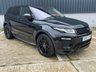 USED 2016 16 LAND ROVER RANGE ROVER EVOQUE 2.0 TD4 HSE Dynamic SUV 5dr Diesel Auto 4WD Euro 6 (s/s) (180 ps) DONT MISS OUT - ENQUIRE TODAY!
