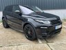 USED 2016 16 LAND ROVER RANGE ROVER EVOQUE 2.0 TD4 HSE Dynamic SUV 5dr Diesel Auto 4WD Euro 6 (s/s) (180 ps) DONT MISS OUT - ENQUIRE TODAY!