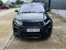 USED 2016 16 LAND ROVER RANGE ROVER EVOQUE 2.0 TD4 HSE Dynamic SUV 5dr Diesel Auto 4WD Euro 6 (s/s) (180 ps) DONT MISS OUT - ENQUIRE TODAY!