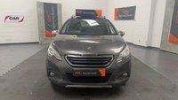 USED 2015 15 PEUGEOT 2008 1.6 BlueHDi Feline SUV 5dr Diesel Manual Euro 6 (s/s) (Mistral) (120 ps) 12 MONTH MOT   &  12 WARRANTY
