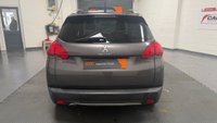 USED 2015 15 PEUGEOT 2008 1.6 BlueHDi Feline SUV 5dr Diesel Manual Euro 6 (s/s) (Mistral) (120 ps) 12 MONTH MOT   &  12 WARRANTY