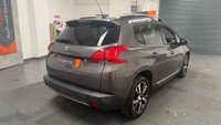 USED 2015 15 PEUGEOT 2008 1.6 BlueHDi Feline SUV 5dr Diesel Manual Euro 6 (s/s) (Mistral) (120 ps) 12 MONTH MOT   &  12 WARRANTY