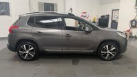 USED 2015 15 PEUGEOT 2008 1.6 BlueHDi Feline SUV 5dr Diesel Manual Euro 6 (s/s) (Mistral) (120 ps) 12 MONTH MOT   &  12 WARRANTY