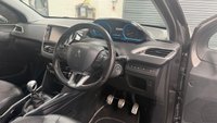 USED 2015 15 PEUGEOT 2008 1.6 BlueHDi Feline SUV 5dr Diesel Manual Euro 6 (s/s) (Mistral) (120 ps) 12 MONTH MOT   &  12 WARRANTY