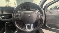 USED 2015 15 PEUGEOT 2008 1.6 BlueHDi Feline SUV 5dr Diesel Manual Euro 6 (s/s) (Mistral) (120 ps) 12 MONTH MOT   &  12 WARRANTY
