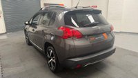 USED 2015 15 PEUGEOT 2008 1.6 BlueHDi Feline SUV 5dr Diesel Manual Euro 6 (s/s) (Mistral) (120 ps) 12 MONTH MOT   &  12 WARRANTY