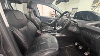 USED 2015 15 PEUGEOT 2008 1.6 BlueHDi Feline SUV 5dr Diesel Manual Euro 6 (s/s) (Mistral) (120 ps) 12 MONTH MOT   &  12 WARRANTY