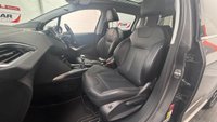 USED 2015 15 PEUGEOT 2008 1.6 BlueHDi Feline SUV 5dr Diesel Manual Euro 6 (s/s) (Mistral) (120 ps) 12 MONTH MOT   &  12 WARRANTY