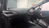 USED 2015 15 PEUGEOT 2008 1.6 BlueHDi Feline SUV 5dr Diesel Manual Euro 6 (s/s) (Mistral) (120 ps) 12 MONTH MOT   &  12 WARRANTY