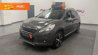 2015 PEUGEOT 2008