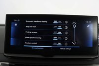 USED 2021 PEUGEOT 5008 1.2 PureTech Allure SUV 5dr Petrol Manual Euro 6 (s/s) (130 ps) 7 SEATER, CAMERA, CAR PLAY