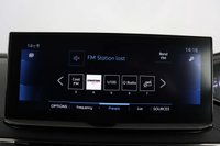 USED 2021 PEUGEOT 5008 1.2 PureTech Allure SUV 5dr Petrol Manual Euro 6 (s/s) (130 ps) 7 SEATER, CAMERA, CAR PLAY