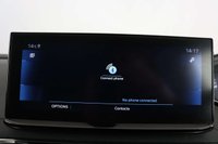 USED 2021 PEUGEOT 5008 1.2 PureTech Allure SUV 5dr Petrol Manual Euro 6 (s/s) (130 ps) 7 SEATER, CAMERA, CAR PLAY