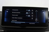 USED 2021 PEUGEOT 5008 1.2 PureTech Allure SUV 5dr Petrol Manual Euro 6 (s/s) (130 ps) 7 SEATER, CAMERA, CAR PLAY