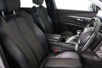 USED 2021 PEUGEOT 5008 1.2 PureTech Allure SUV 5dr Petrol Manual Euro 6 (s/s) (130 ps) 7 SEATER, CAMERA, CAR PLAY