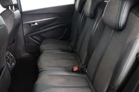 USED 2021 PEUGEOT 5008 1.2 PureTech Allure SUV 5dr Petrol Manual Euro 6 (s/s) (130 ps) 7 SEATER, CAMERA, CAR PLAY