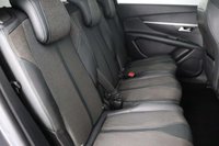 USED 2021 PEUGEOT 5008 1.2 PureTech Allure SUV 5dr Petrol Manual Euro 6 (s/s) (130 ps) 7 SEATER, CAMERA, CAR PLAY