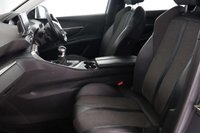 USED 2021 PEUGEOT 5008 1.2 PureTech Allure SUV 5dr Petrol Manual Euro 6 (s/s) (130 ps) 7 SEATER, CAMERA, CAR PLAY