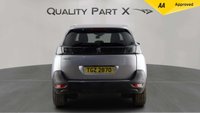 USED 2021 PEUGEOT 5008 1.2 PureTech Allure SUV 5dr Petrol Manual Euro 6 (s/s) (130 ps) 7 SEATER, CAMERA, CAR PLAY