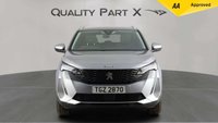 USED 2021 PEUGEOT 5008 1.2 PureTech Allure SUV 5dr Petrol Manual Euro 6 (s/s) (130 ps) 7 SEATER, CAMERA, CAR PLAY