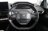 USED 2021 PEUGEOT 5008 1.2 PureTech Allure SUV 5dr Petrol Manual Euro 6 (s/s) (130 ps) 7 SEATER, CAMERA, CAR PLAY