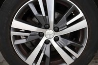 USED 2021 PEUGEOT 5008 1.2 PureTech Allure SUV 5dr Petrol Manual Euro 6 (s/s) (130 ps) 7 SEATER, CAMERA, CAR PLAY
