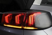 USED 2021 PEUGEOT 5008 1.2 PureTech Allure SUV 5dr Petrol Manual Euro 6 (s/s) (130 ps) 7 SEATER, CAMERA, CAR PLAY