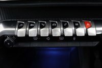 USED 2021 PEUGEOT 5008 1.2 PureTech Allure SUV 5dr Petrol Manual Euro 6 (s/s) (130 ps) 7 SEATER, CAMERA, CAR PLAY