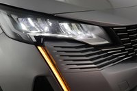 USED 2021 PEUGEOT 5008 1.2 PureTech Allure SUV 5dr Petrol Manual Euro 6 (s/s) (130 ps) 7 SEATER, CAMERA, CAR PLAY