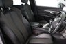 USED 2021 PEUGEOT 5008 1.2 PureTech Allure SUV 5dr Petrol Manual Euro 6 (s/s) (130 ps) 7 SEATER, CAMERA, CAR PLAY