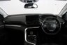 USED 2021 PEUGEOT 5008 1.2 PureTech Allure SUV 5dr Petrol Manual Euro 6 (s/s) (130 ps) 7 SEATER, CAMERA, CAR PLAY