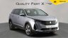 USED 2021 PEUGEOT 5008 1.2 PureTech Allure SUV 5dr Petrol Manual Euro 6 (s/s) (130 ps) 7 SEATER, CAMERA, CAR PLAY