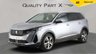 USED 2021 PEUGEOT 5008 1.2 PureTech Allure SUV 5dr Petrol Manual Euro 6 (s/s) (130 ps) 7 SEATER, CAMERA, CAR PLAY