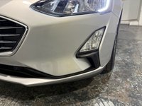 USED 2019 19 FORD FOCUS 1.5T EcoBoost Titanium Hatchback 5dr Petrol Manual Euro 6 (s/s) (150 ps) Sat Nav-DAB Radio-Air Con