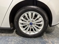 USED 2019 19 FORD FOCUS 1.5T EcoBoost Titanium Hatchback 5dr Petrol Manual Euro 6 (s/s) (150 ps) Sat Nav-DAB Radio-Air Con