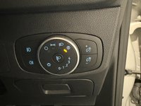 USED 2019 19 FORD FOCUS 1.5T EcoBoost Titanium Hatchback 5dr Petrol Manual Euro 6 (s/s) (150 ps) Sat Nav-DAB Radio-Air Con