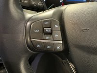 USED 2019 19 FORD FOCUS 1.5T EcoBoost Titanium Hatchback 5dr Petrol Manual Euro 6 (s/s) (150 ps) Sat Nav-DAB Radio-Air Con