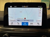 USED 2019 19 FORD FOCUS 1.5T EcoBoost Titanium Hatchback 5dr Petrol Manual Euro 6 (s/s) (150 ps) Sat Nav-DAB Radio-Air Con