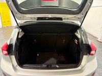 USED 2019 19 FORD FOCUS 1.5T EcoBoost Titanium Hatchback 5dr Petrol Manual Euro 6 (s/s) (150 ps) Sat Nav-DAB Radio-Air Con