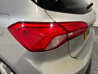 USED 2019 19 FORD FOCUS 1.5T EcoBoost Titanium Hatchback 5dr Petrol Manual Euro 6 (s/s) (150 ps) Sat Nav-DAB Radio-Air Con