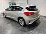 USED 2019 19 FORD FOCUS 1.5T EcoBoost Titanium Hatchback 5dr Petrol Manual Euro 6 (s/s) (150 ps) Sat Nav-DAB Radio-Air Con