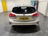USED 2019 19 FORD FOCUS 1.5T EcoBoost Titanium Hatchback 5dr Petrol Manual Euro 6 (s/s) (150 ps) Sat Nav-DAB Radio-Air Con