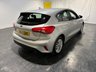 USED 2019 19 FORD FOCUS 1.5T EcoBoost Titanium Hatchback 5dr Petrol Manual Euro 6 (s/s) (150 ps) Sat Nav-DAB Radio-Air Con