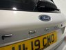USED 2019 19 FORD FOCUS 1.5T EcoBoost Titanium Hatchback 5dr Petrol Manual Euro 6 (s/s) (150 ps) Sat Nav-DAB Radio-Air Con