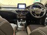 USED 2019 19 FORD FOCUS 1.5T EcoBoost Titanium Hatchback 5dr Petrol Manual Euro 6 (s/s) (150 ps) Sat Nav-DAB Radio-Air Con