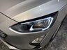 USED 2019 19 FORD FOCUS 1.5T EcoBoost Titanium Hatchback 5dr Petrol Manual Euro 6 (s/s) (150 ps) Sat Nav-DAB Radio-Air Con