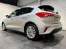 USED 2019 19 FORD FOCUS 1.5T EcoBoost Titanium Hatchback 5dr Petrol Manual Euro 6 (s/s) (150 ps) Sat Nav-DAB Radio-Air Con